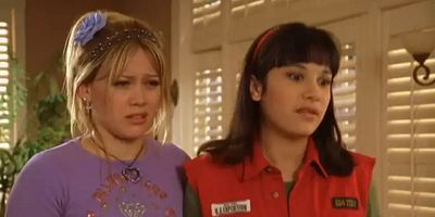 Cartel de Tren Mágico