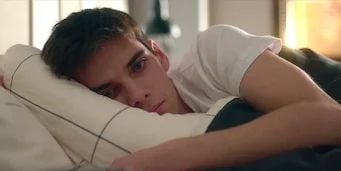 Cartel de 59 Horas desaparecido