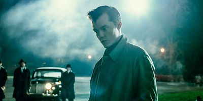 Cartel de Martha Kane