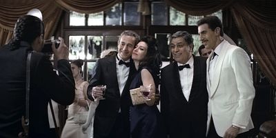 Cartel de ¿Qué hay de nuevo, Buenos Aires?