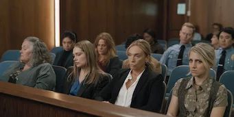 Cartel de Capítulo 8