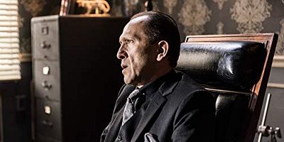 Cartel de El Hobby De Dios