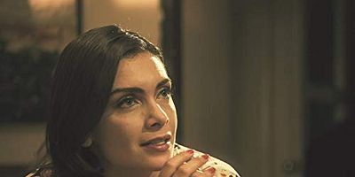 Cartel de My Way/A Mi Manera