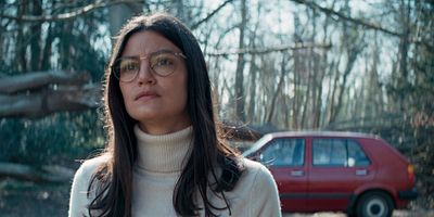 Cartel de No soy fácil