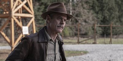 Cartel de My Perfect World