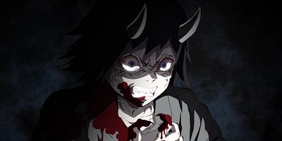 Cartel de Sabito y Makomo