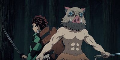 Cartel de Deja que otro vaya primero