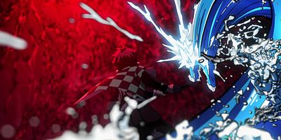 Cartel de Dios del fuego