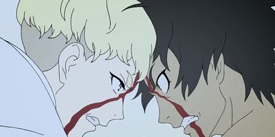 Cartel de ¡Créanme!