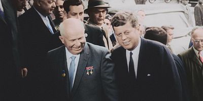 Cartel de Le Mur (1956-1962)