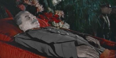 Cartel de La Conquête (1953-1955)