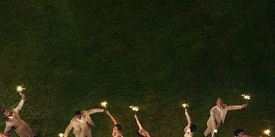 Cartel de The Best Laid Plans