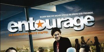 Cartel de The Boys are Back in Town