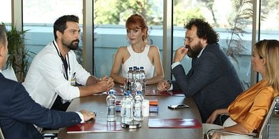 Cartel de Episodio 3