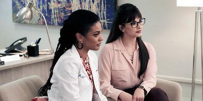 Cartel de El panorama general