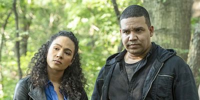 Cartel de Fear Response