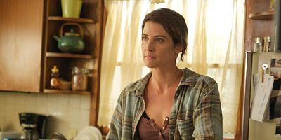 Cartel de Missed Connections