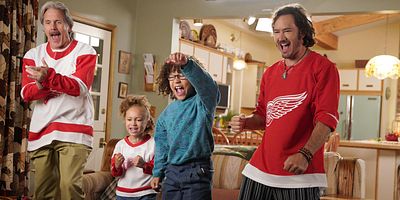 Cartel de Love is a Battlefield