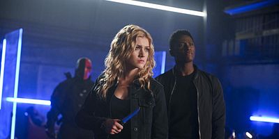 Cartel de Welcome To Hong Kong