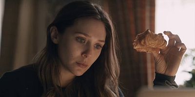 Cartel de Welcome to Palm Springs