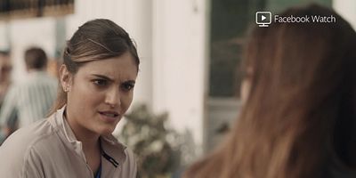 Cartel de 17 Unheard Messages