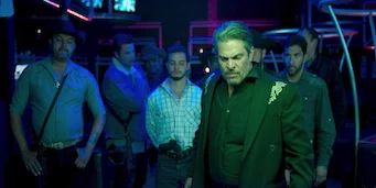 Cartel de Capítulo 6