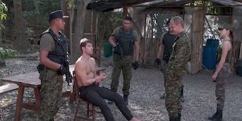 Cartel de Capítulo 11