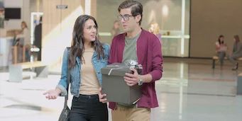 Cartel de Capítulo 12