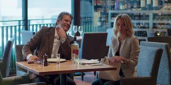 Cartel de Capítulo 17