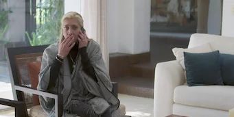 Cartel de Capítulo 20