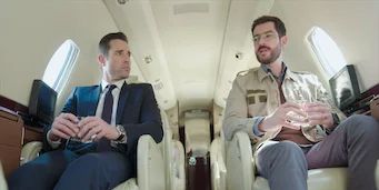 Cartel de Capítulo 22