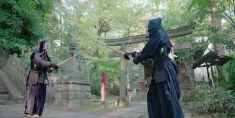 Cartel de Capítulo 35