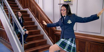 Cartel de Lo que siento, sobre ruedas