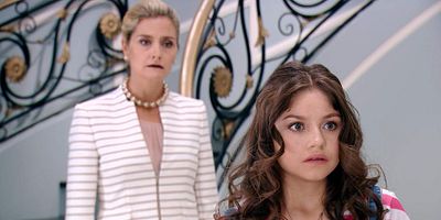 Cartel de Novíos, sobre ruedas