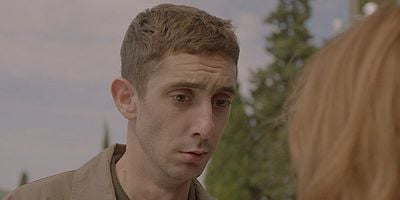 Cartel de Cuando tomas un camino inesperado