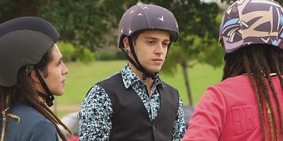 Cartel de Las Esperanzas se Rompen, Sobre Ruedas