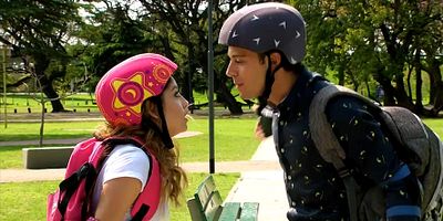 Cartel de Un Open Music en la mansión, sobre ruedas (Parte 2)