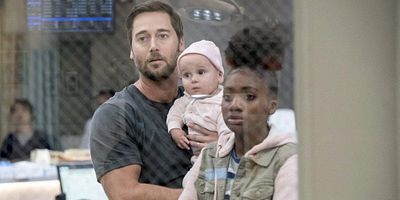 Cartel de El denominador