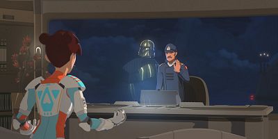 Cartel de Dangerous Business