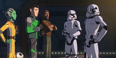 Cartel de The Doza Dilemma