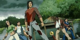 Cartel de Lugar vacío