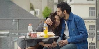 Cartel de Plan siguiente