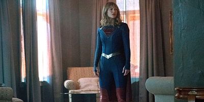 Cartel de Blurred Lines