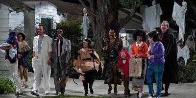 Cartel de Girls Just Want to Have Fun