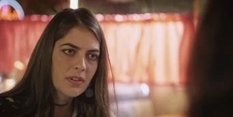 Cartel de Lucero se va a Londres