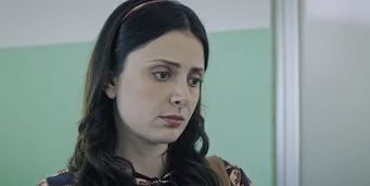 Cartel de Kiki y José