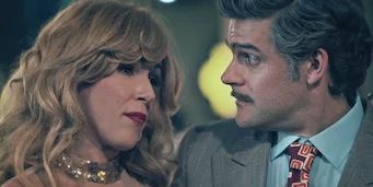 Cartel de José José despide a Manolo