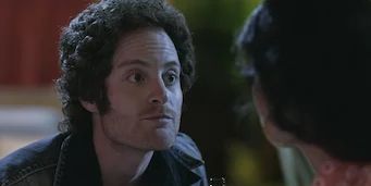 Cartel de Anel y José están divorciados