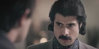 Cartel de José entre el éxito y los excesos