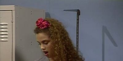 Cartel de Dancing to the Max